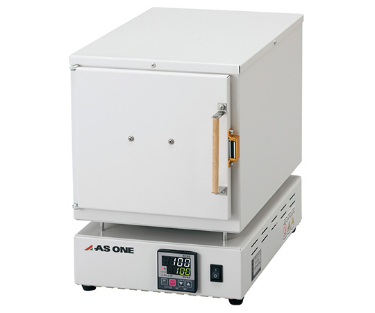 AS ONE 1-5921-04 ROP-002P Economy Electric Furnace With Program Feature 1.4 lit 100-900oC PID